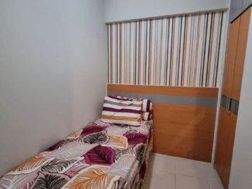 Apartemen Puncak Kertajaya, FULL FURNISHED