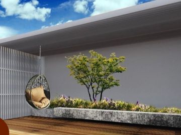 PREVENTA DE DEPARTAMENTO  DE UNA HABITACION CON AMENIDADES Y ELEVADOR