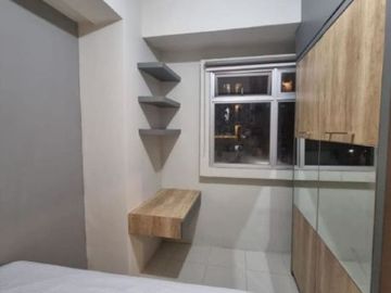 Apartemen Gunawangsa Manyar, Full Furnished Baru Gress