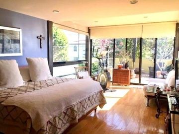Casa en venta en Fraccionamiento Santa Cruz Guadalupe