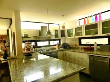 Casa en venta en Fraccionamiento Santa Cruz Guadalupe