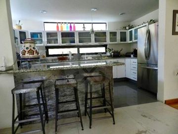 Casa en venta en Fraccionamiento Santa Cruz Guadalupe