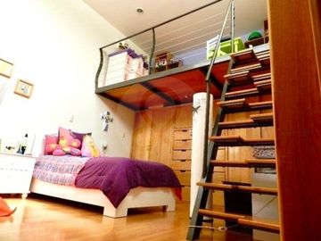 Casa en venta en Fraccionamiento Santa Cruz Guadalupe