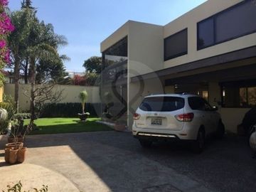 Casa en venta en Fraccionamiento Santa Cruz Guadalupe