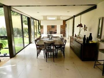 Casa en venta en Fraccionamiento Santa Cruz Guadalupe