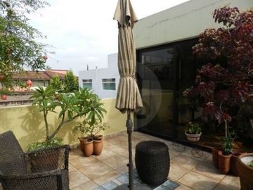 Casa en venta en Fraccionamiento Santa Cruz Guadalupe