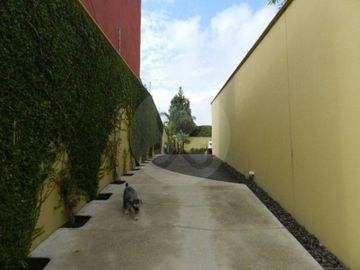 Casa en venta en Fraccionamiento Santa Cruz Guadalupe