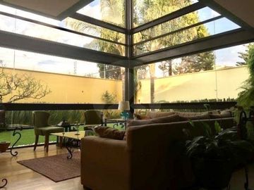 Casa en venta en Fraccionamiento Santa Cruz Guadalupe
