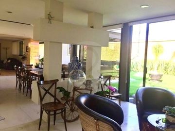 Casa en venta en Fraccionamiento Santa Cruz Guadalupe