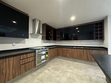 Casa en Venta Lomas de Chapultepec