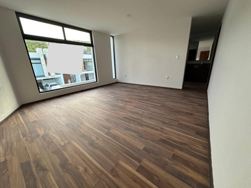 Casa en Venta Lomas de Chapultepec