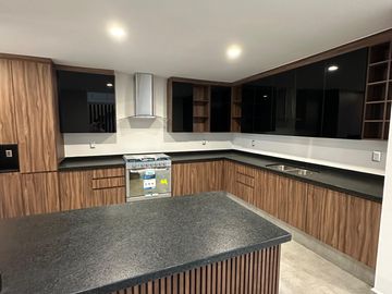 Casa en Venta Lomas de Chapultepec
