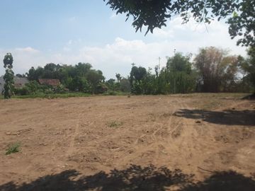 Strategis, Tanah Rata Siap Bangun Kawasan Perumahan 200Jt-an