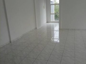 DIJUAL RUKO 2 LANTAI HOEK LOKASI BAGUS DI SCIENTIA RESIDENCE GADING SERPONG