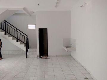 DIJUAL RUKO 2 LANTAI HOEK LOKASI BAGUS DI SCIENTIA RESIDENCE GADING SERPONG