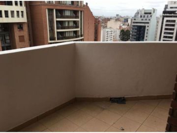 DEPARTAMENTO EN VENTA BALCARCE 455