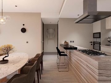 DEPARTAMENTOS EN PRE VENTA VALLE ORIENTE