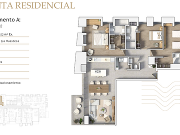 DEPARTAMENTOS EN PRE VENTA VALLE ORIENTE