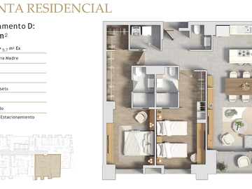 DEPARTAMENTOS EN PRE VENTA VALLE ORIENTE