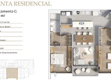DEPARTAMENTOS EN PRE VENTA VALLE ORIENTE