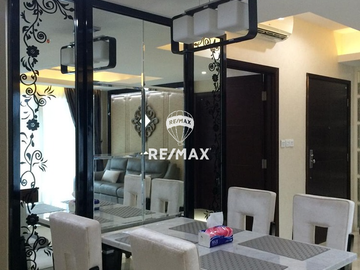 Dijual Casa Grande Residence – 2 bedroom private lift