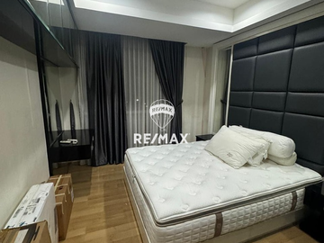 Dijual Casa Grande Residence – 2 bedroom private lift