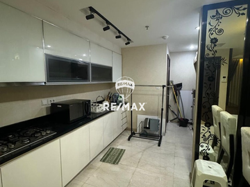 Dijual Casa Grande Residence – 2 bedroom private lift