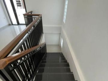 Rumah Baru Murah Strategis Dekat Stadion Maguwo Yogyakarta