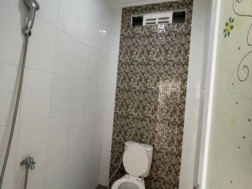 Rumah Baru Murah Strategis Dekat Stadion Maguwo Yogyakarta