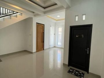 Rumah Baru Murah Strategis Dekat Stadion Maguwo Yogyakarta