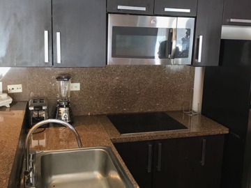 Condominio de lujo con alberca privada en Playa Mamita's