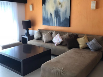 Condominio de lujo con alberca privada en Playa Mamita's
