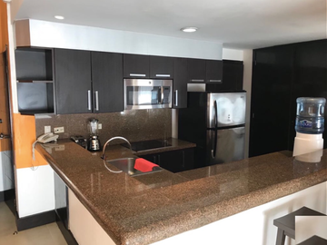 Condominio de lujo con alberca privada en Playa Mamita's