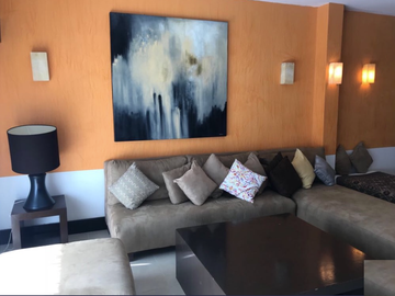 Condominio de lujo con alberca privada en Playa Mamita's