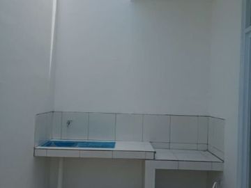 Rumah Keren Ala Resort 2LT Harga Dibawah 1M di Cinunuk Cileunyi Bandung Timur