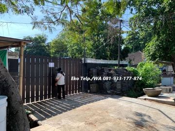 Tanah Murah Tengah Kota Mataram di Jalan Majapahit