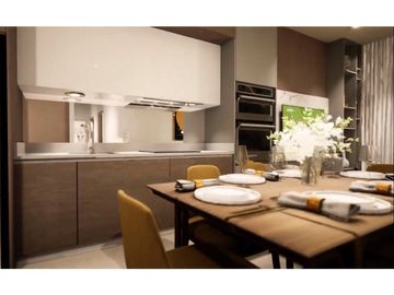 DEPARTAMENTO EN VENTA EN VALLE ORIENTE C NLC.