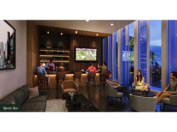 DEPARTAMENTO EN VENTA EN VALLE ORIENTE C NLC.
