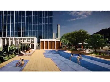 DEPARTAMENTO EN VENTA EN VALLE ORIENTE C NLC.