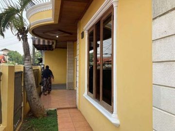 DISEWA RUMAH( BISA DIJADIKAN RUMAH ATAU KANTOR) DI GANDARIA SELATAN CILANDAK JAKARTA SELATAN