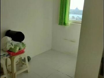 Apt. East Coast tower Amethys Lt. 5 View jembatan suramadu, Furnish