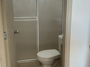 apartamento en venta en ciudad guabinas. Cod V1115