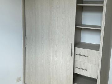 apartamento en venta en ciudad guabinas. Cod V1115