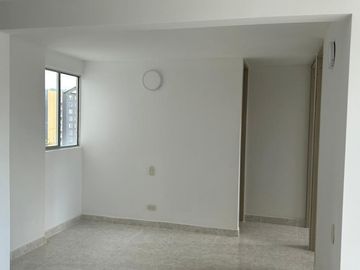 apartamento en venta en ciudad guabinas. Cod V1115