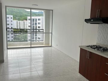 apartamento en venta en ciudad guabinas. Cod V1115