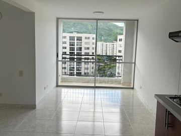 apartamento en venta en ciudad guabinas. Cod V1115