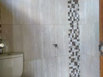 RUMAH CANTIK SIAP HUNI 2 LANTAI DI JOGJA FASUM LENGKAP BISA KPR
