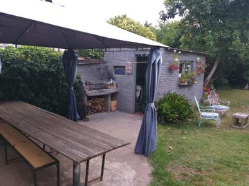 Chalet en venta en Hurlingham