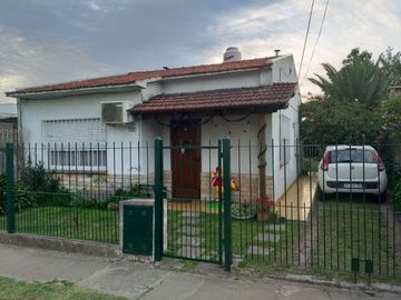 Chalet en venta en Hurlingham