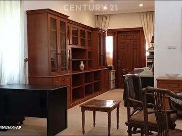 Dijual Townhouse Asri Exclusive Private Pool Di Kebayoran Lama